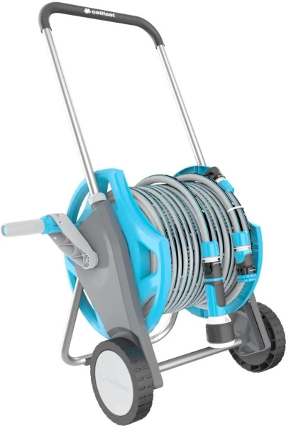 Zestaw ogrodowy Celfast DISCOVER 25