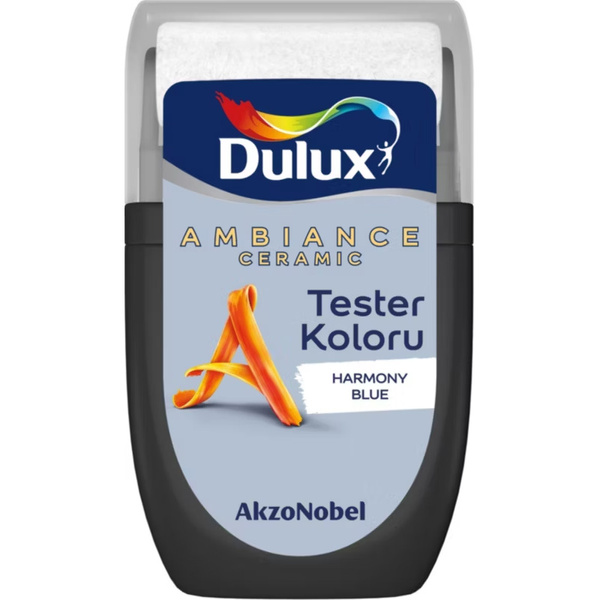 Farba Dulux Ambiance Ceramic Harmony Blue 30ml