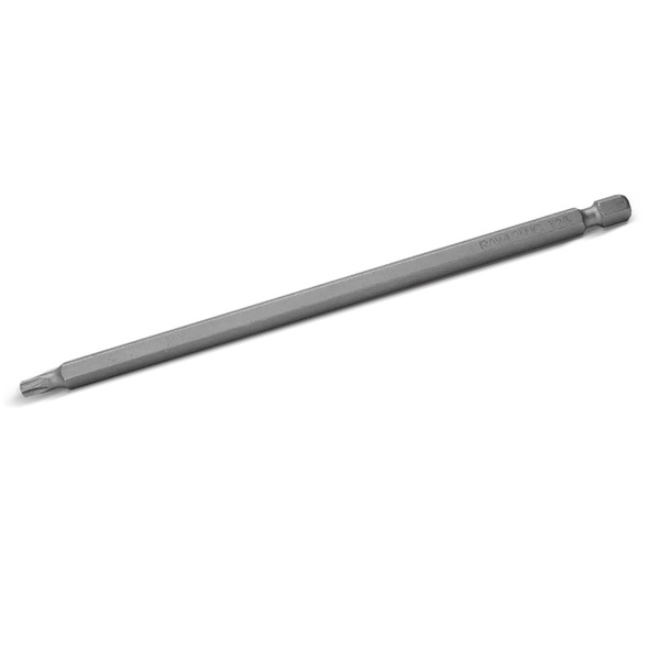 Końcówka do wkręta torx 25x200mm RT-BIT-TORX25/200mm
