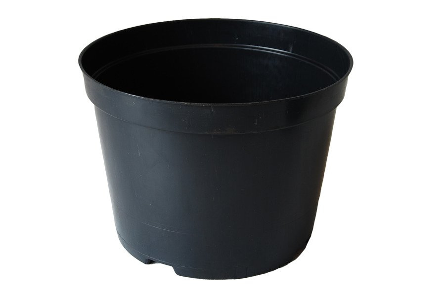 Doniczka produkcyjna fi23 5L