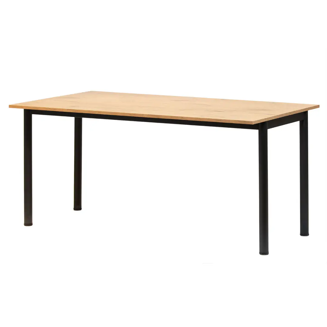 Stół bankietowy / konferencyjny 200x90cm – Dąb Lancelot