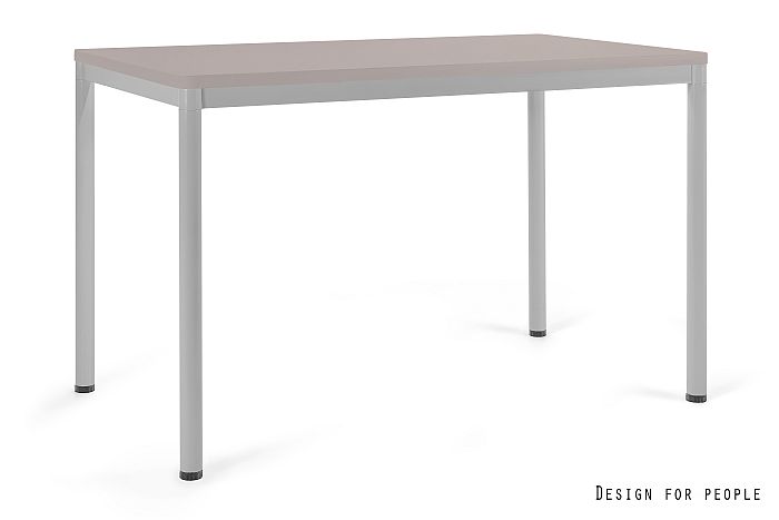 Biurko Pracownicze Nobe Manager Desk, 3 rozmiary