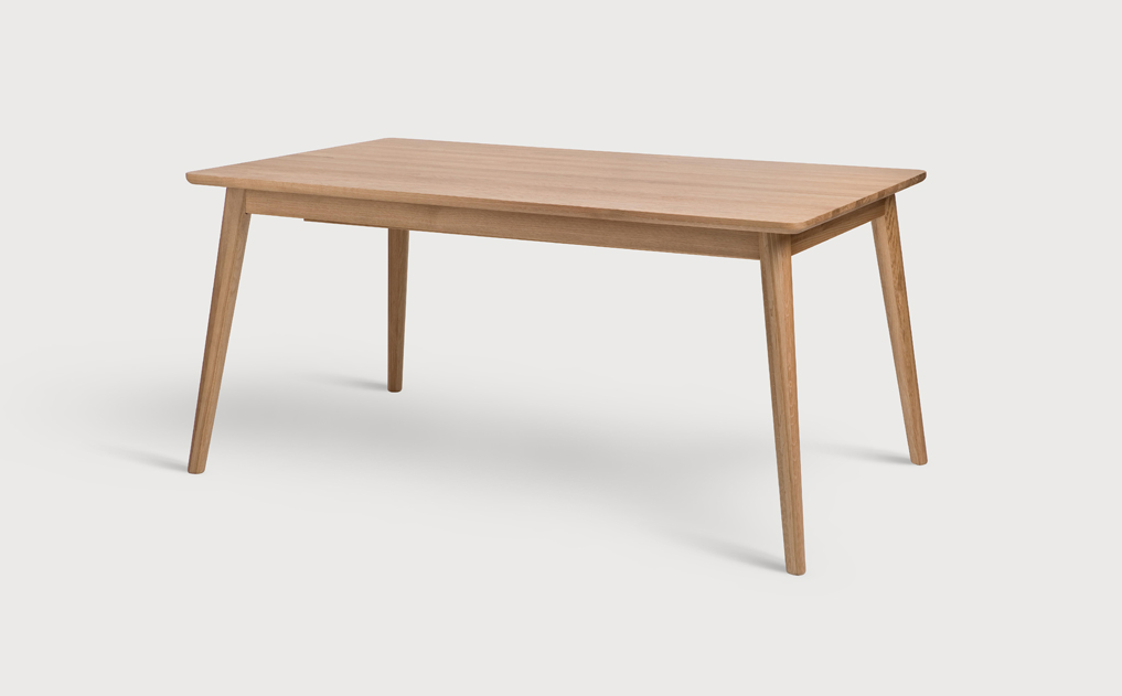 LUNGO rozkładany stół konferencyjny drewniany dębowy Paged