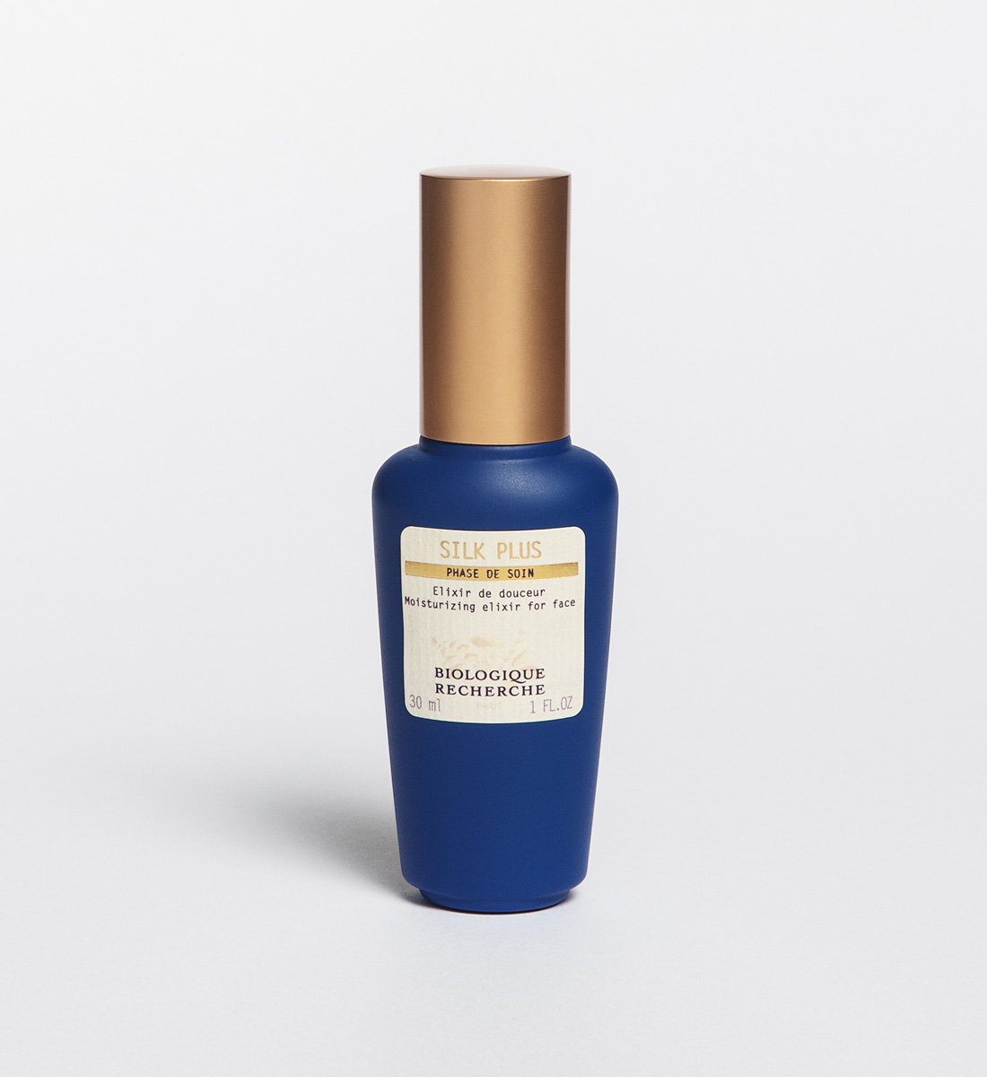 Biologique Recherche Silk Plus 30ml.