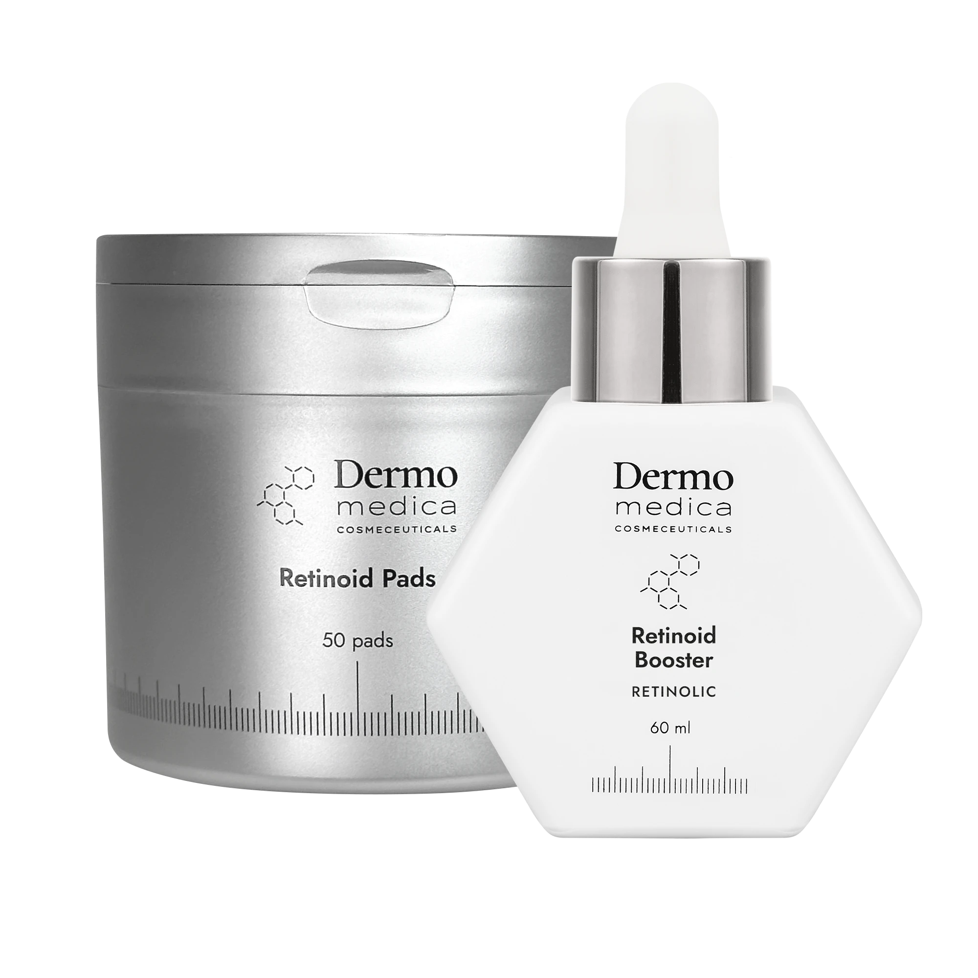 Dermomedica Retinoid Booster 60ml.