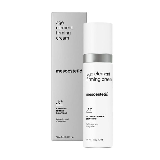 Mesoestetic age element Firming Cream 50ml.