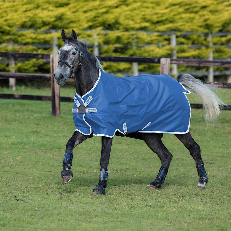 Horseware derka padokowa Amigo Hero 900 Lite 50g 24h