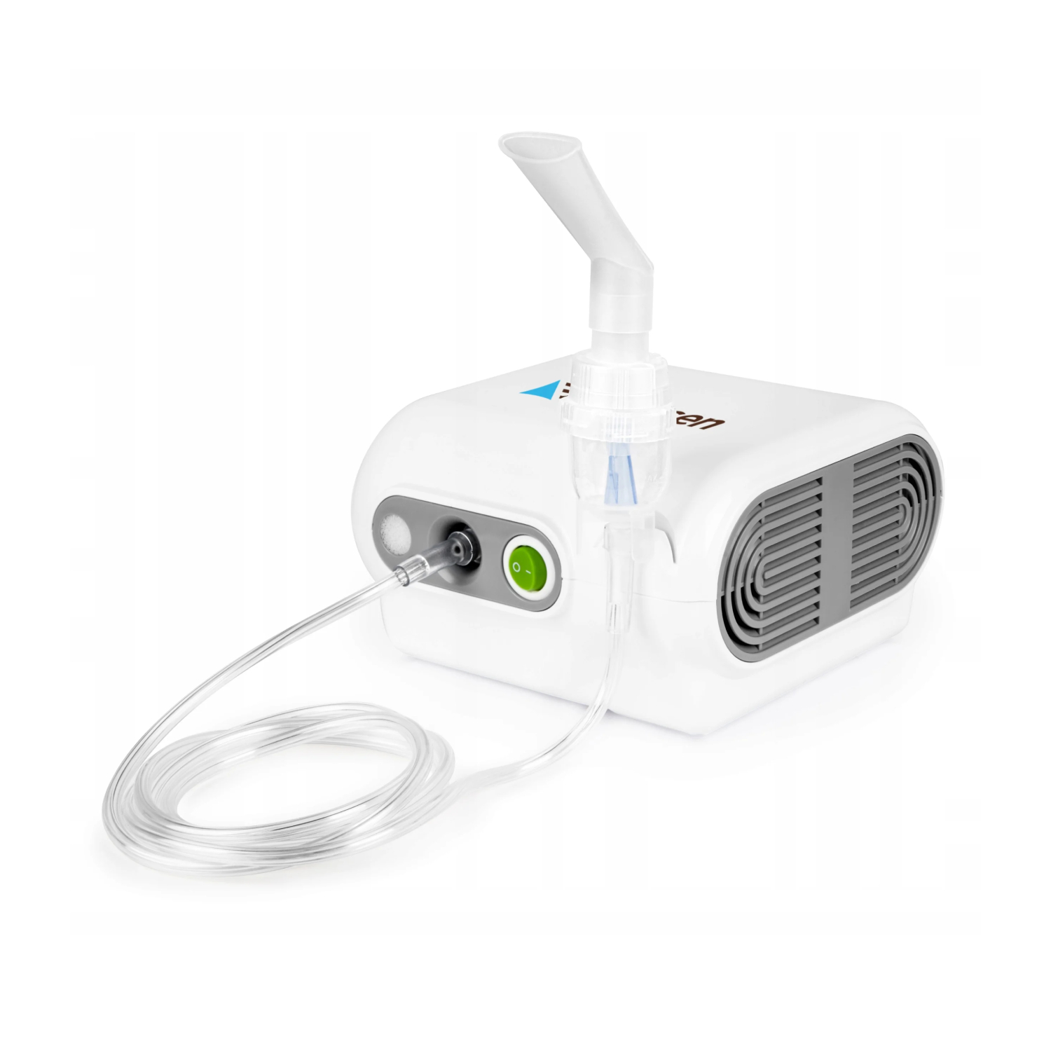 Balanssen inhalator, kompresorowo-tłokowy, pro, 1 sztuka