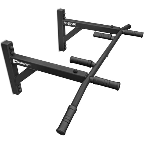 Klimmzugstange HS-2004K zur Wandmontage