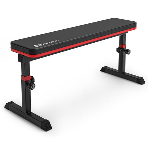 Hantelbank HS-1025 Pro höhenverstellbar