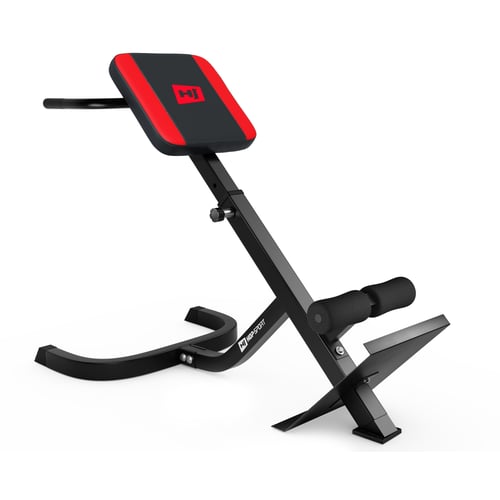 Banc romain de musculation pliable HS-1018