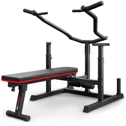Banc de musculation réglable HS-2100HB