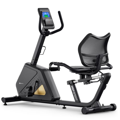 Vélo d’appartement semi-allongé HS-4500L Arkil