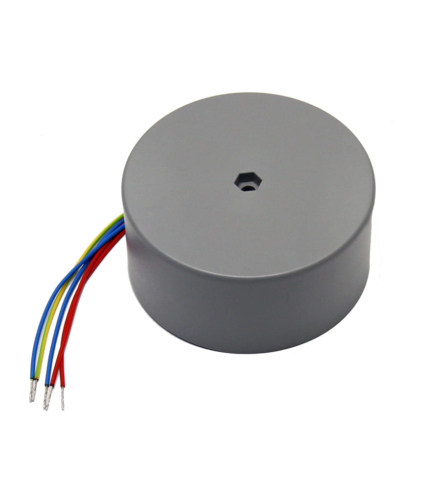 Transformator HV500VA 230/500V