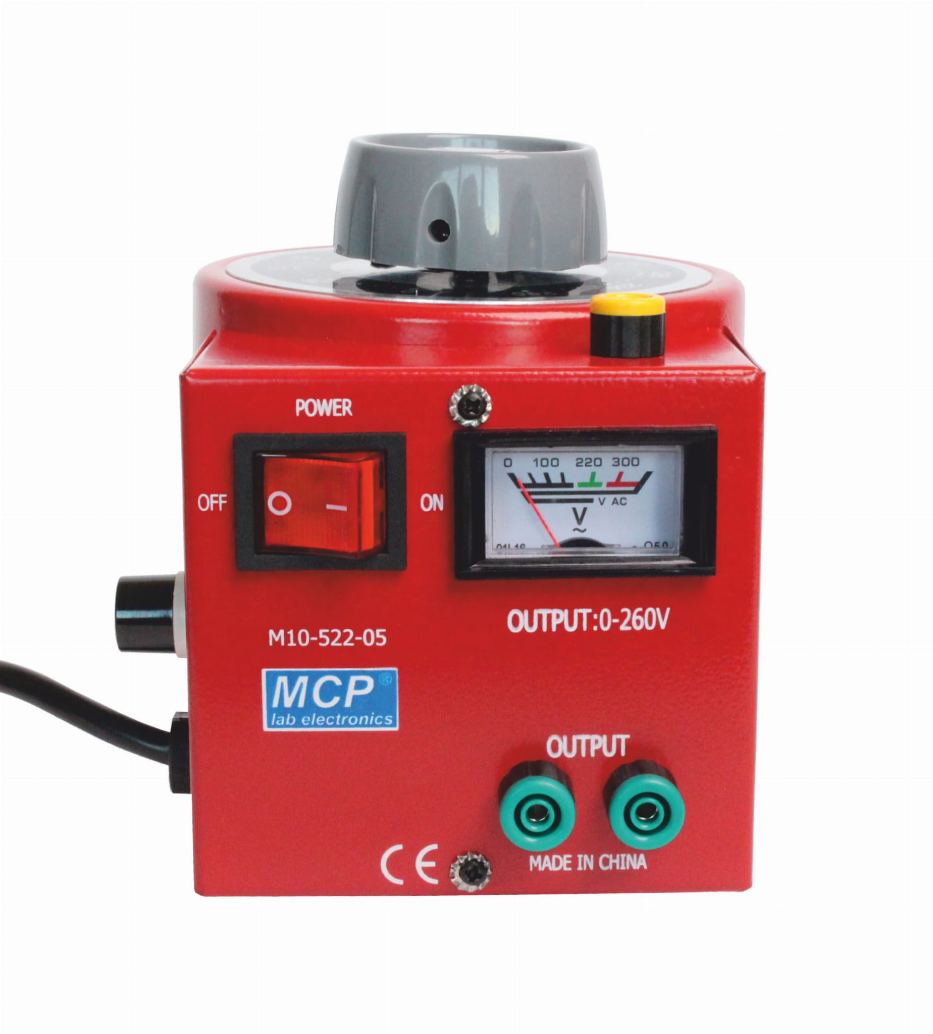 Variable Autotransformer ATR500