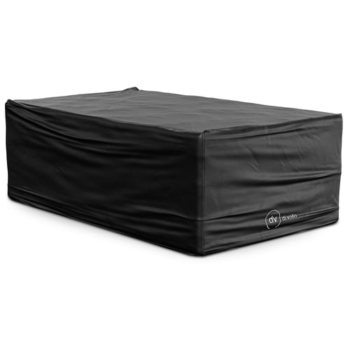 Gartenmöbel Abdeckung 255x155x87 cm