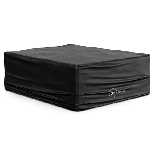 Gartenmöbel Abdeckung 190x160x65 cm