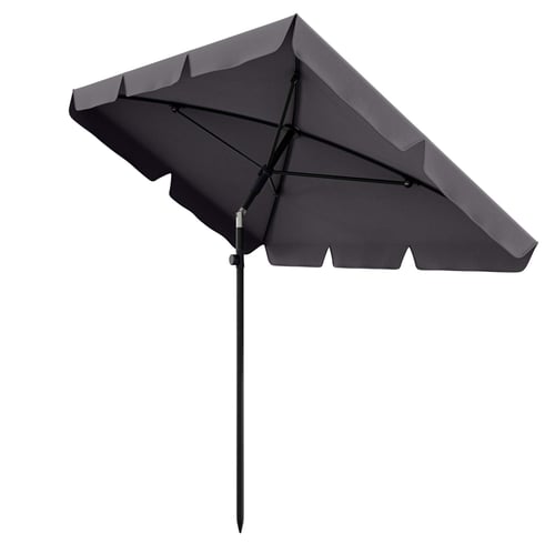 Sonnenschirm ANKONA - Graphit