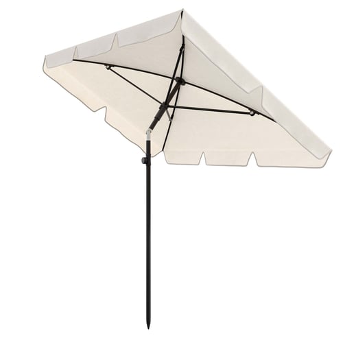 Sonnenschirm ANKONA - Creme