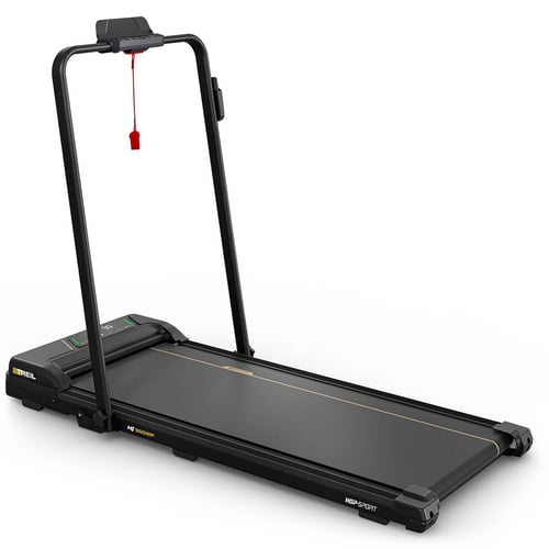 Elektrisches Laufband HS-950WP Treil