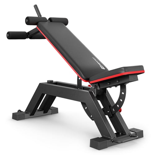 Hantelbank HS-2085HB