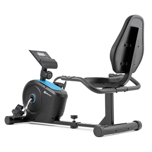 Liegeergometer HS-2050L Beat blue