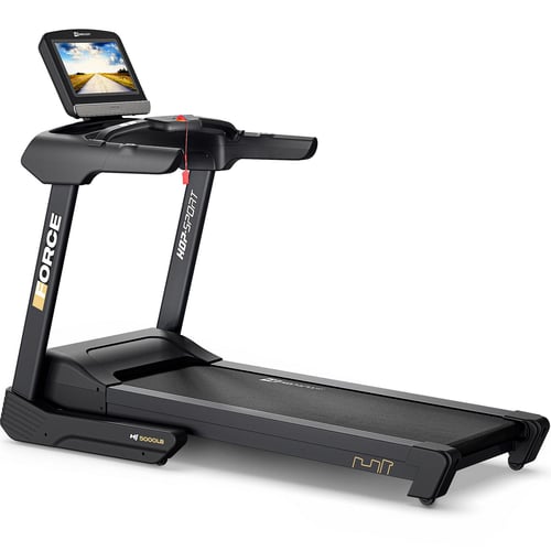 Běžecký pás HS-5000LB Force