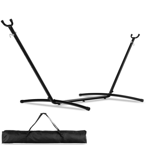 Stojan na hojdaciu sieť