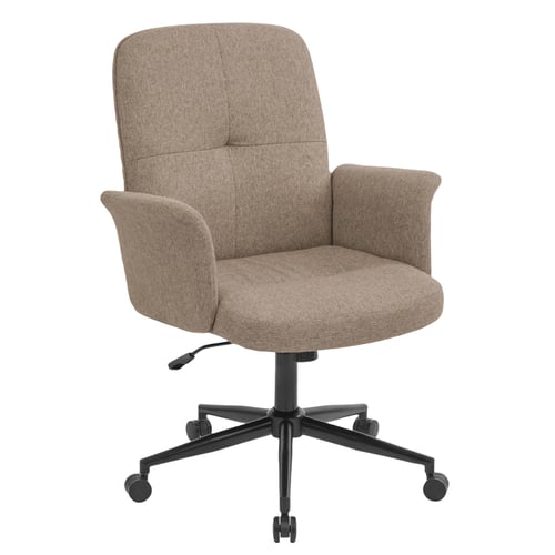 Stolička k písaciemu stolu PARMO hnedá