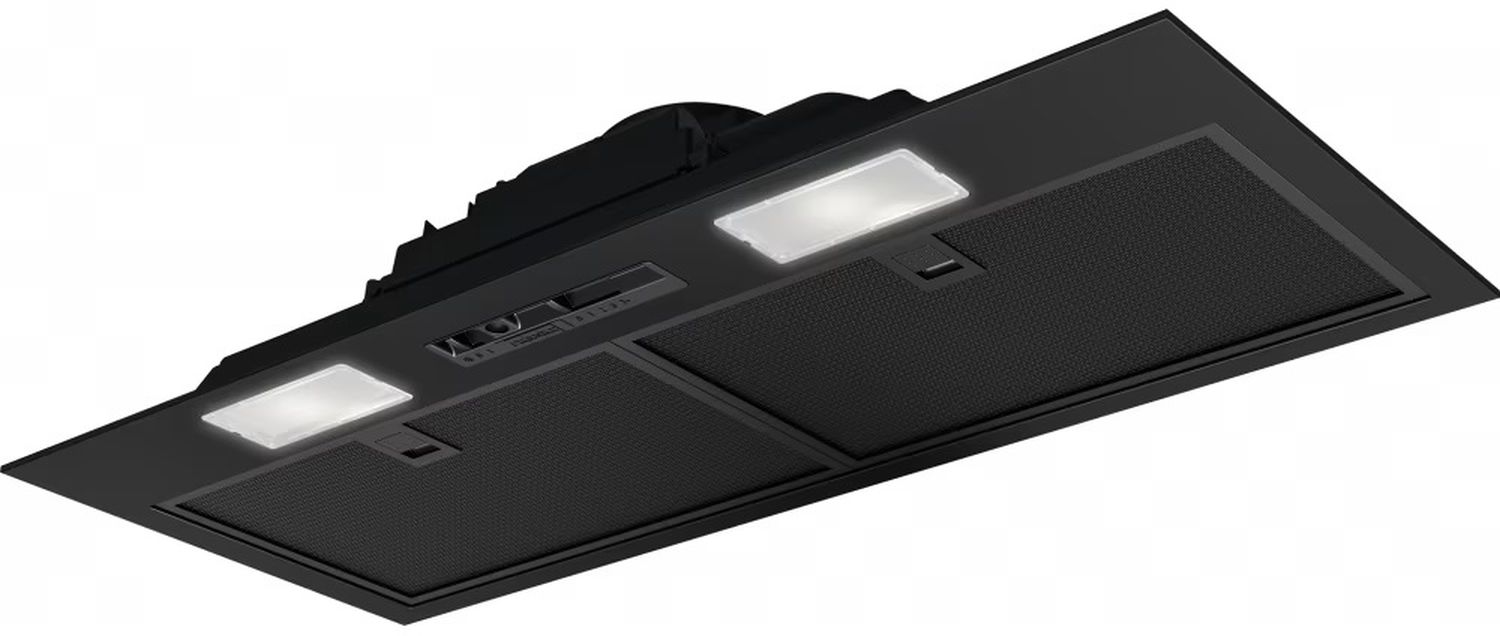 Franke FBI 705 BK okap kuchenny 70 cm podszafkowy czarny 305.0689.925