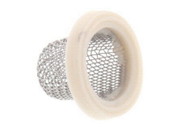 Blanco uszczelka z filtrem do wężyków zasilających 118840 - Wysyłka w 24h