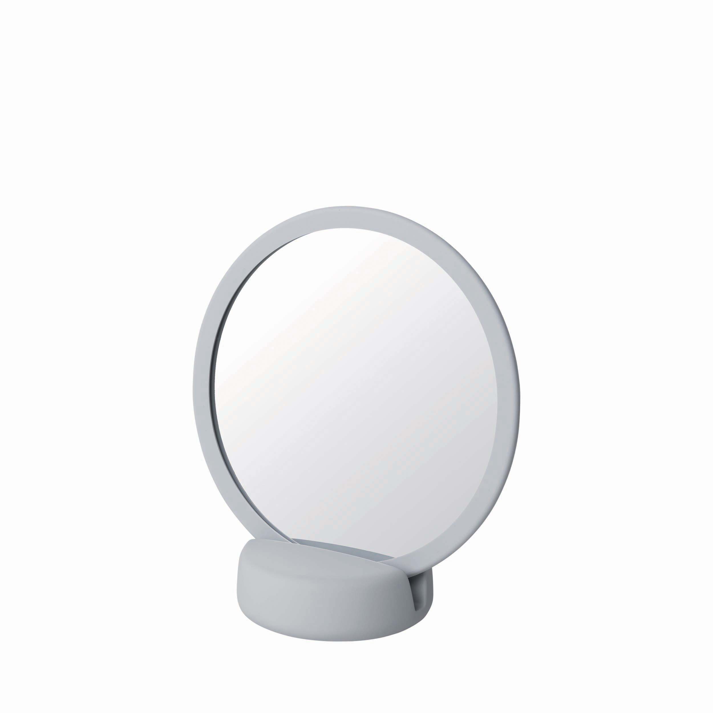 Blomus Sono lusterko kosmetyczne 17x18,7 cm okrągłe B69163