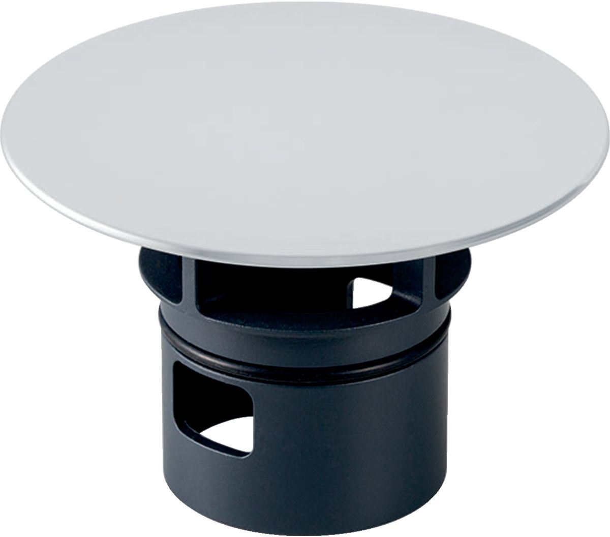 Geberit Clou wyposażenie syfonu 241.993.01.1