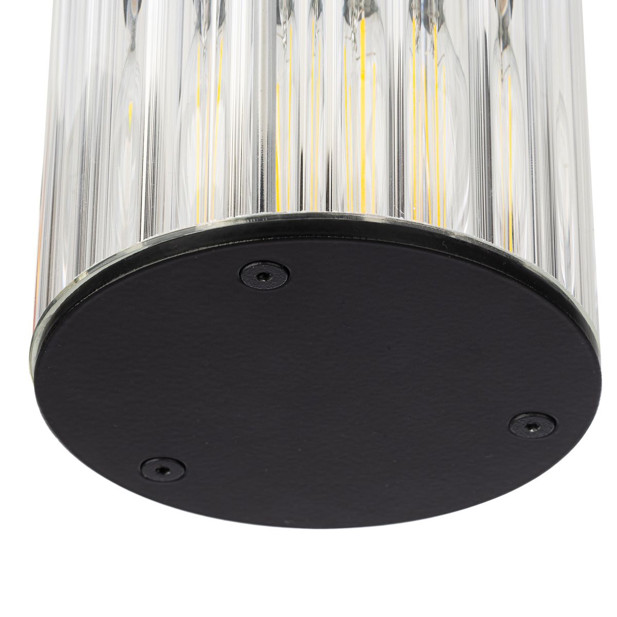 Argon Norfolk lampa wisząca zewnętrzna 1x15 W czarna 8751