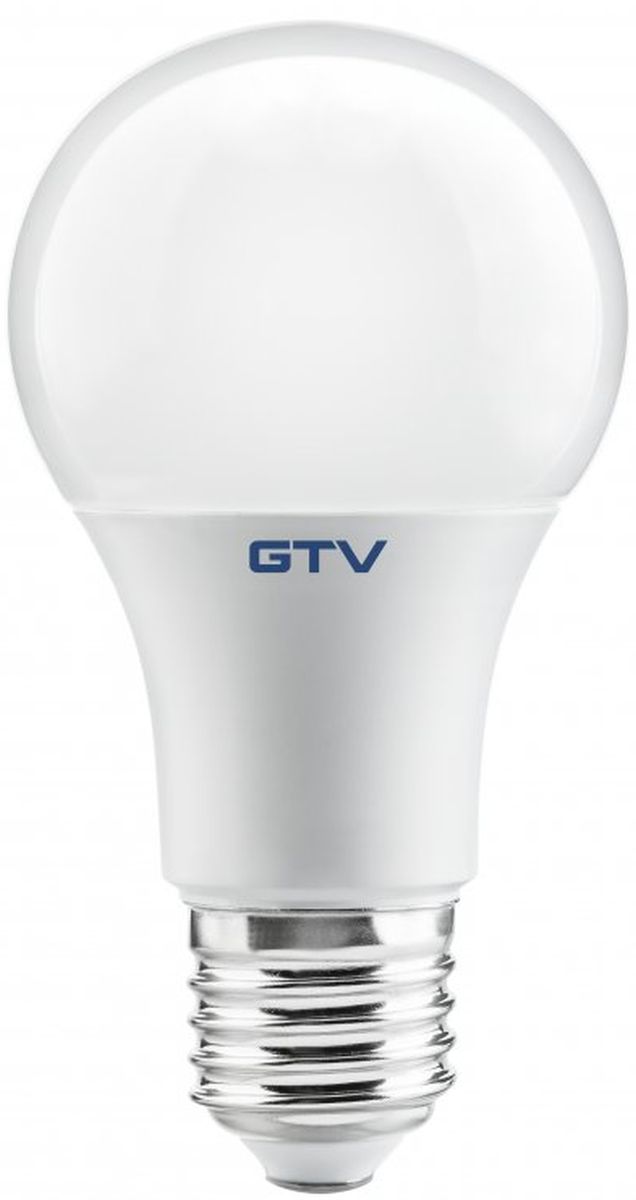 GTV żarówka LED 1x9,5 W 6400 K E27 LD-PZ3A60-10W