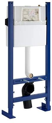 Sanindusa Sanfix stelaż podtynkowy do miski WC wiszącej 40323