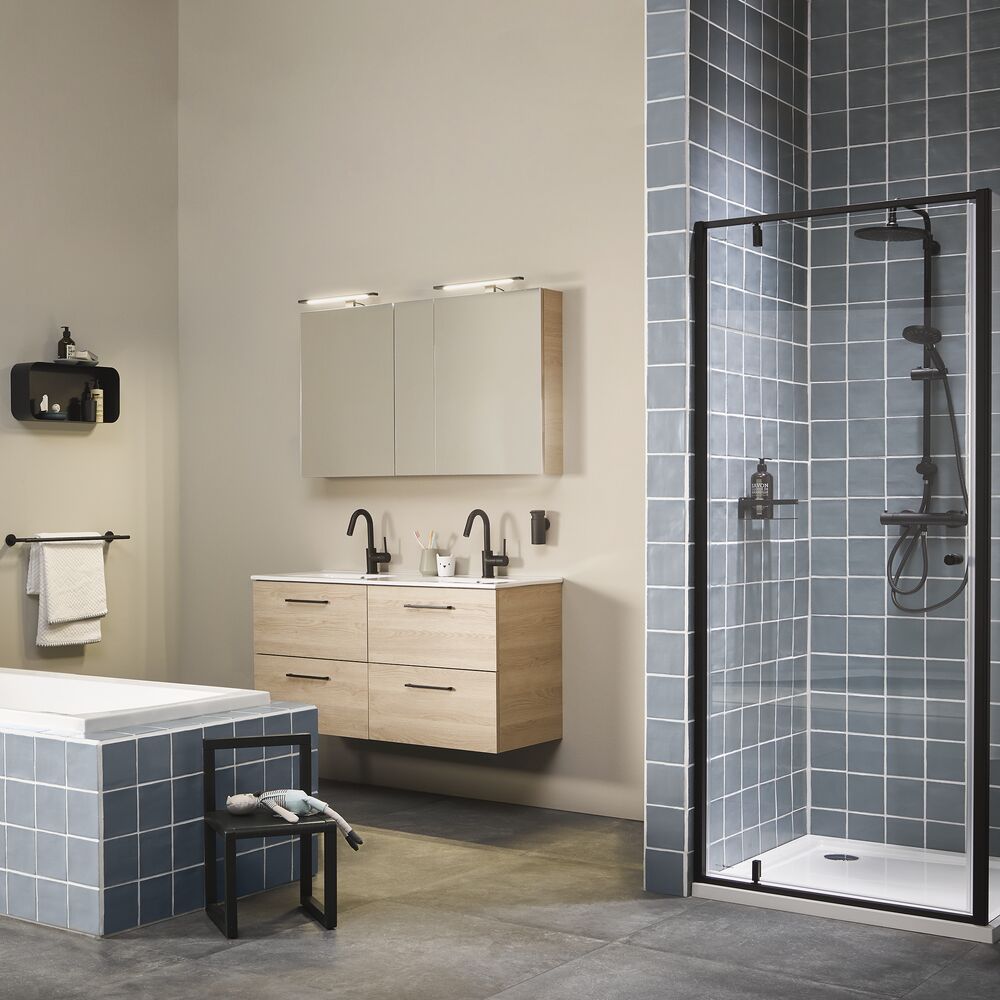 Sealskin Conical kubek do mycia zębów zielony 362330434