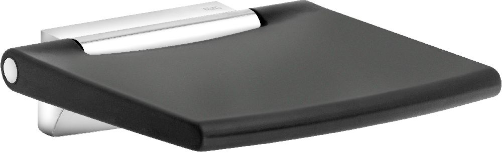 Keuco Plan siedzisko prysznicowe białe 14983170051