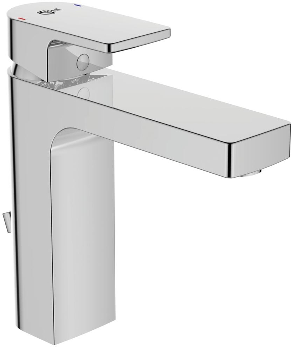 Ideal Standard Edge Blue Start bateria umywalkowa stojąca chrom A7109AA