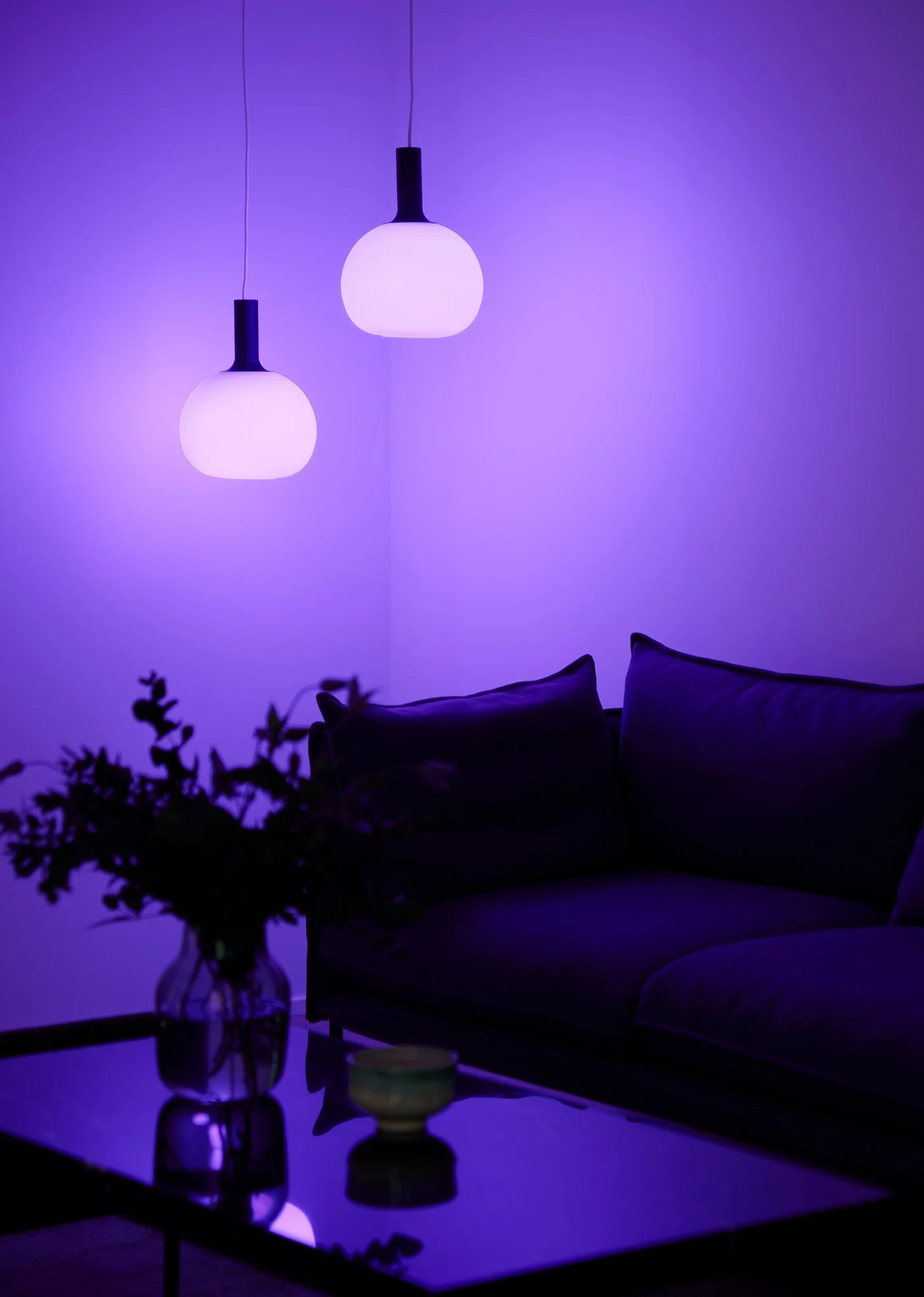 Nordlux Smart inteligentna żarówka LED 1x8 W 2200 K E27 2270072701