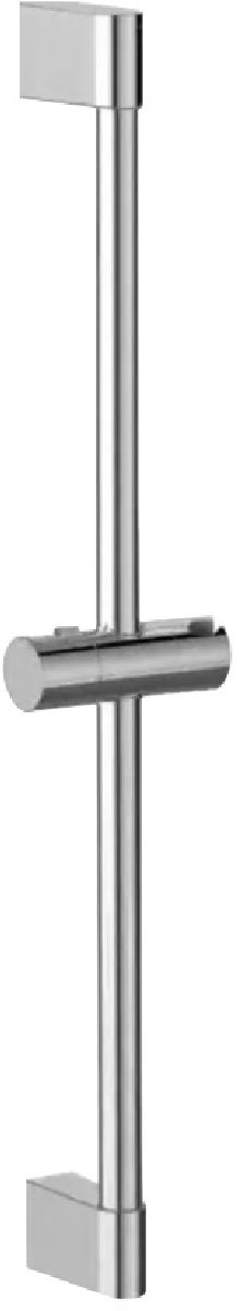 Rea drążek prysznicowy 70 cm chrom REA-P5982 - Wysyłka w 24h