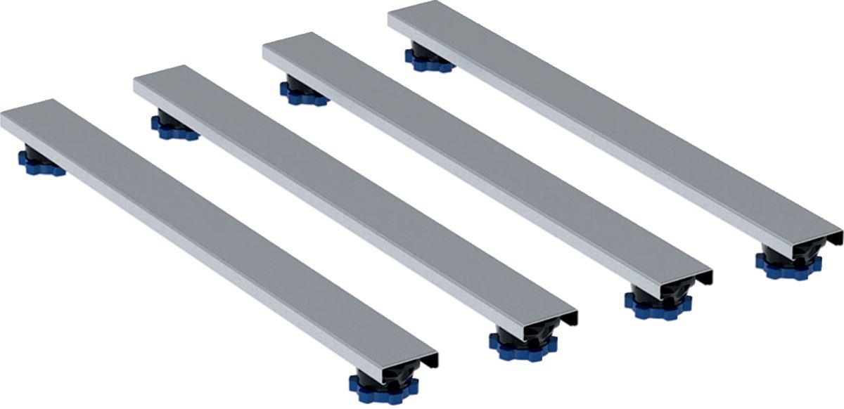 Geberit zestaw montażowy brodzika 554.962.00.1