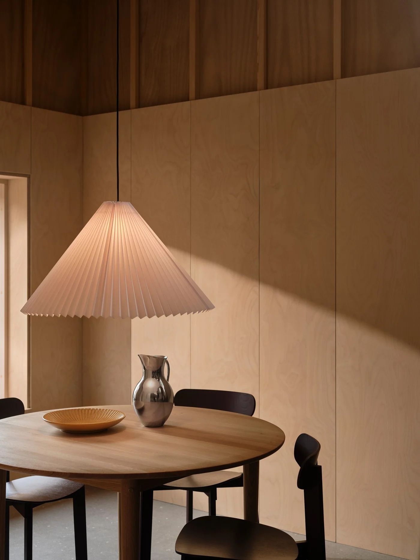 Nordlux Belloy klosz 65 cm papierowy biały 2612173201