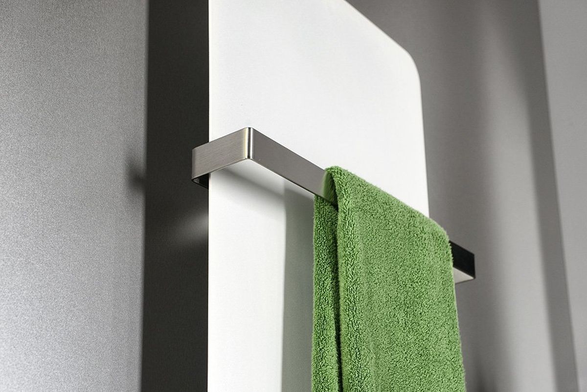 Sapho Tabella wieszak na ręcznik MI520