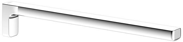 Keuco Collection Moll wieszak na ręcznik chrom 12722010000