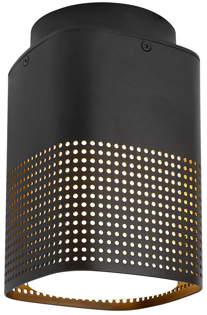 Nordlux Sidara lampa wisząca 1x15 W czarna 2618406203