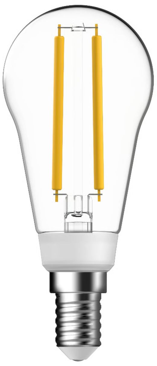 Nordlux A-ClassE14 żarówka 1x2,3 W LED 2700 K E14 5222000321