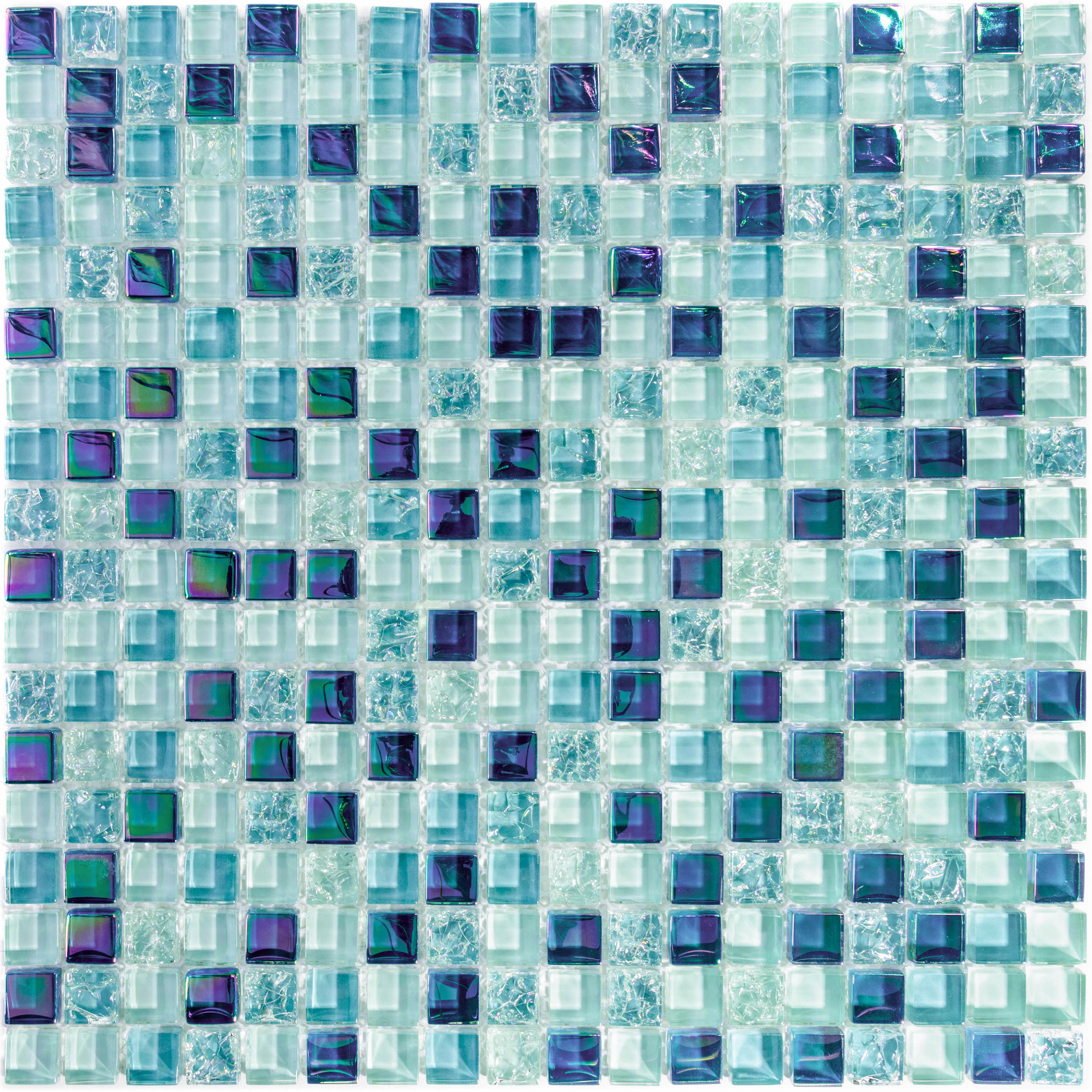 Iryda La Plata mozaika ścienna 30x30 cm