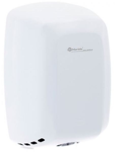 Merida Machflow suszarka do rąk EIB130