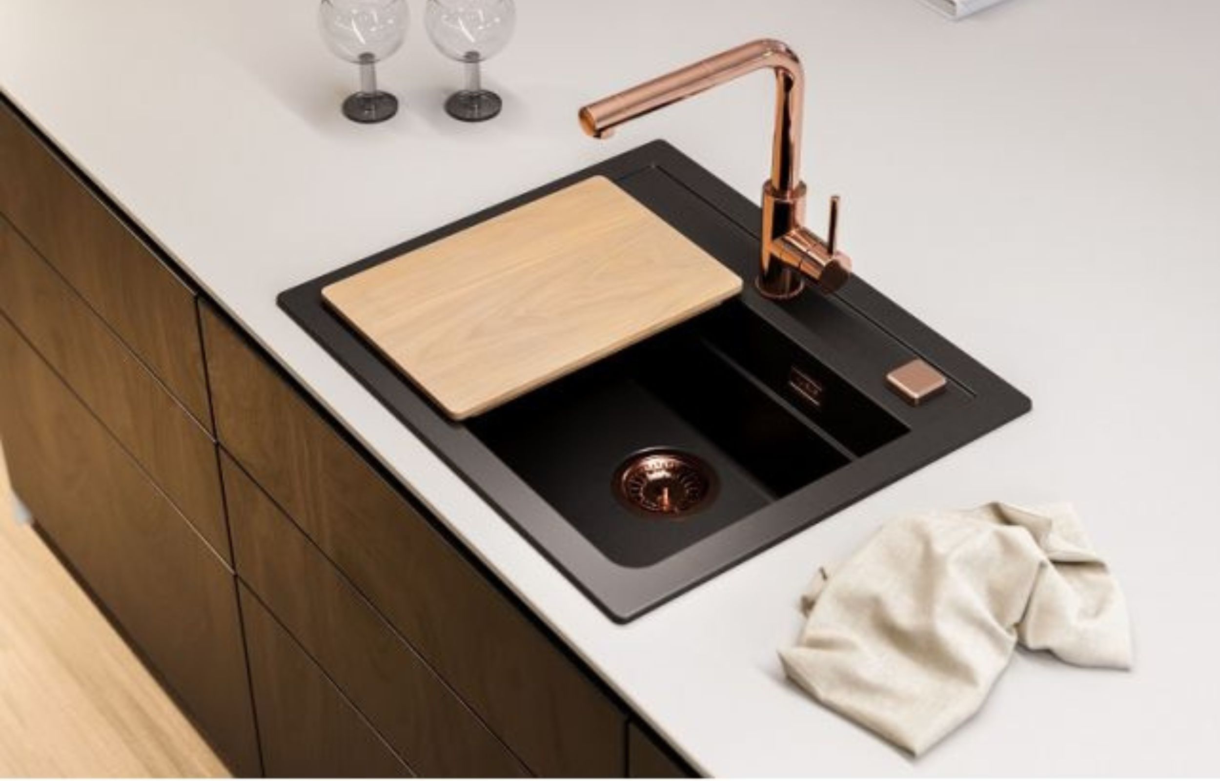 Alveus deska kuchenna 1152905